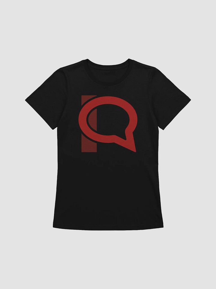 women's logo t product image (4)