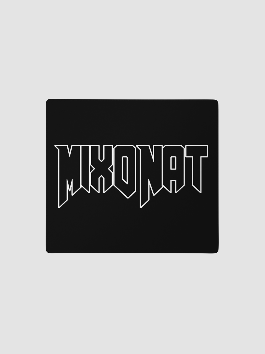 MixoNat Outline Gaming Mouse Pad product image (2)