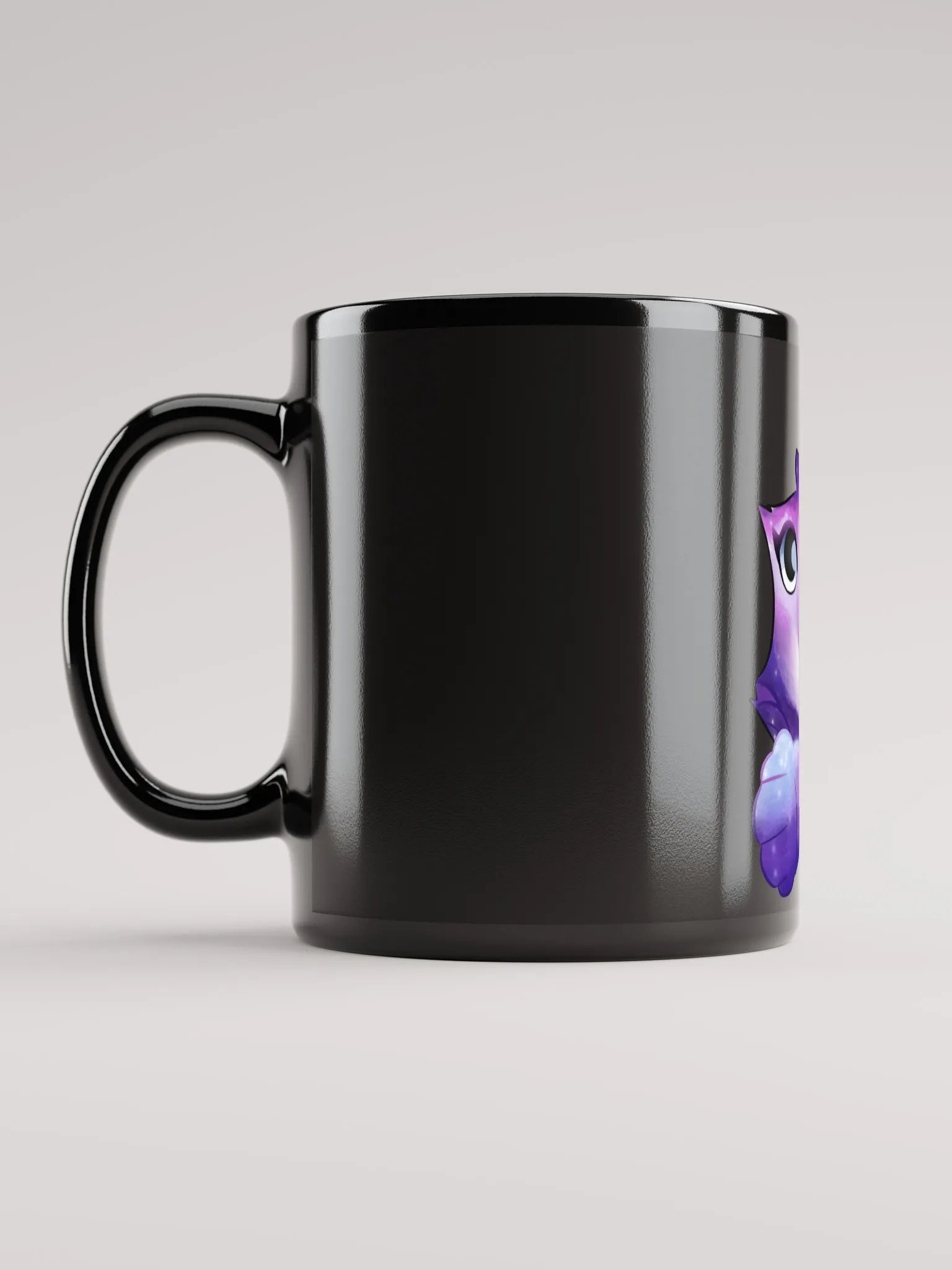 Judgment Mug product image (11)