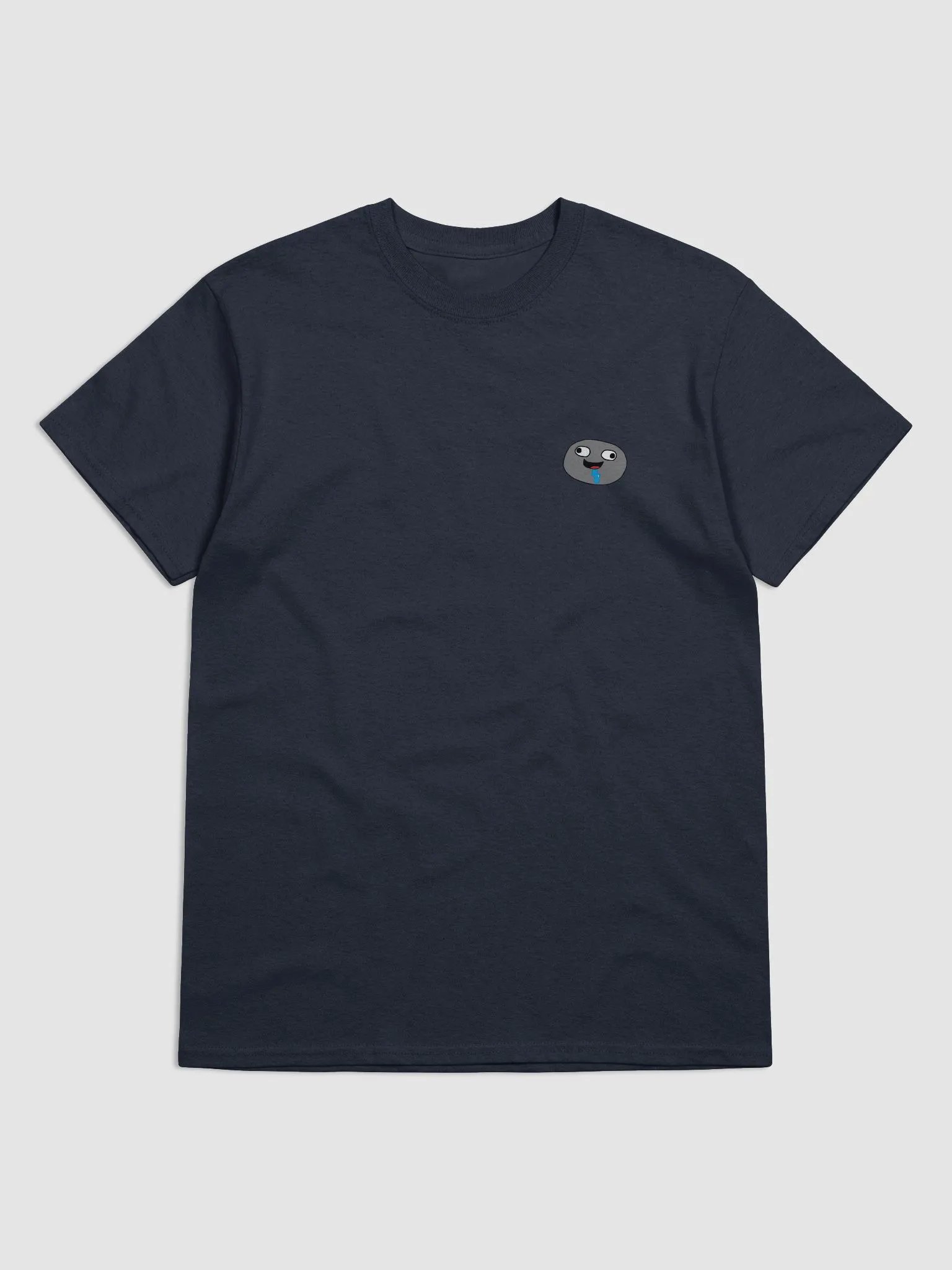 YessPigeon Unisex Heavyweight T-Shirt product image (1)