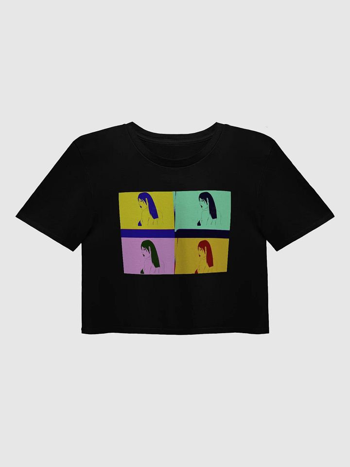 Women's Crop Top product image (1)