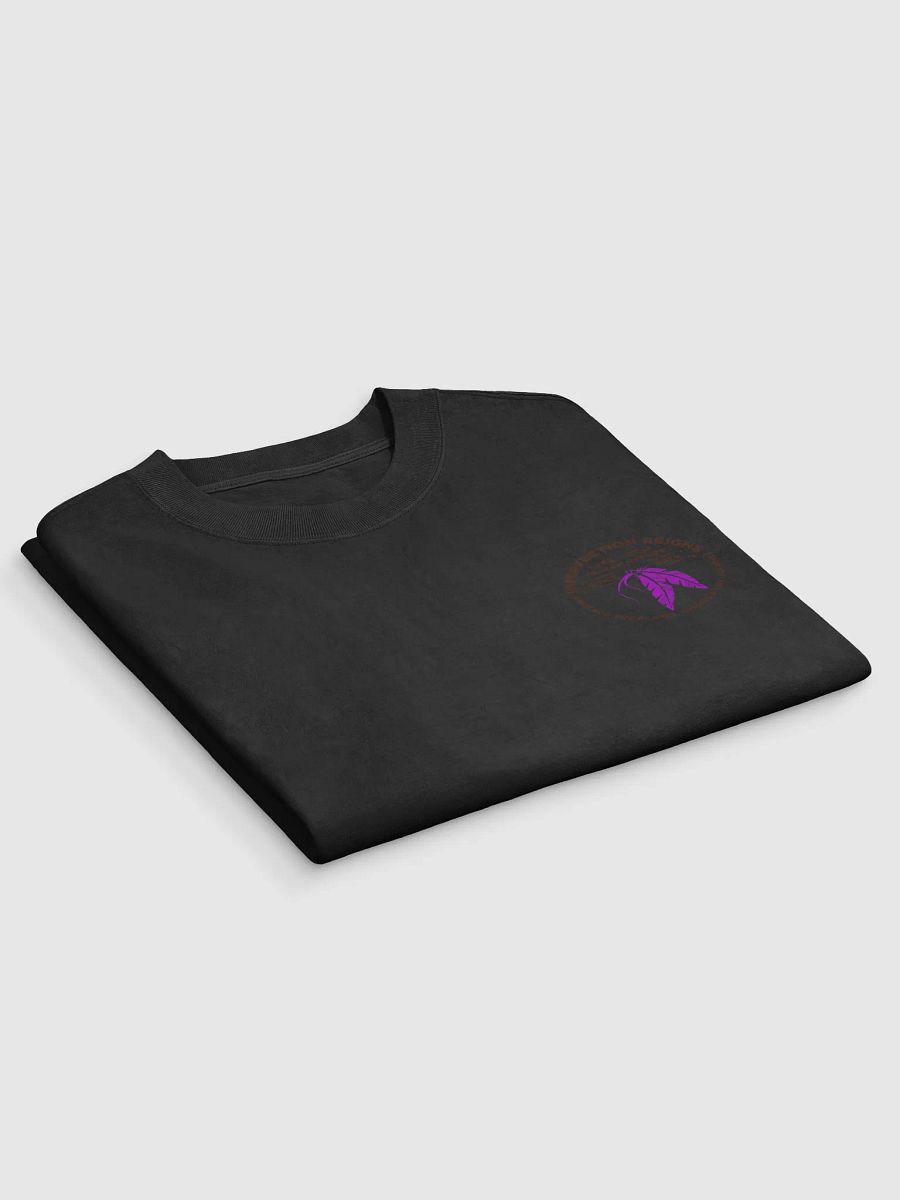 Feathered Emblem Vintage T-Shirt product image (10)