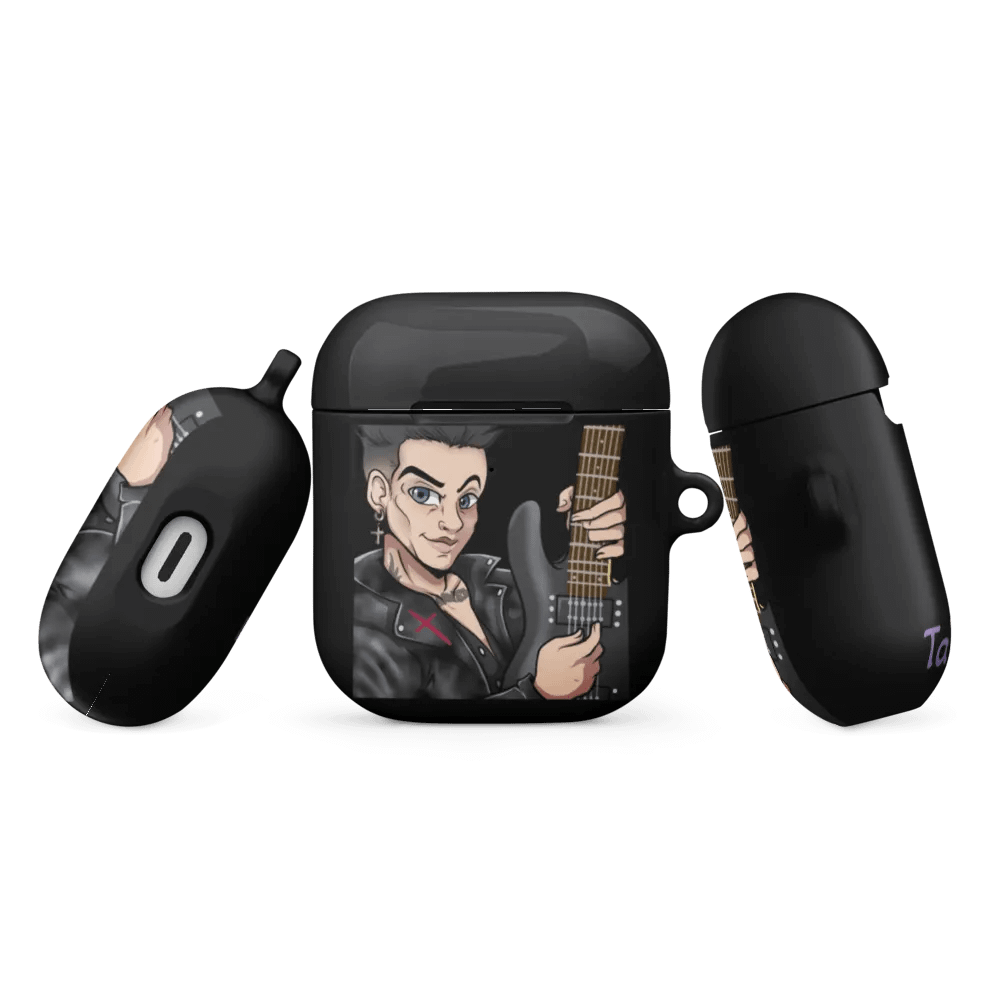 Rockin-Air Pod Case product image (13)