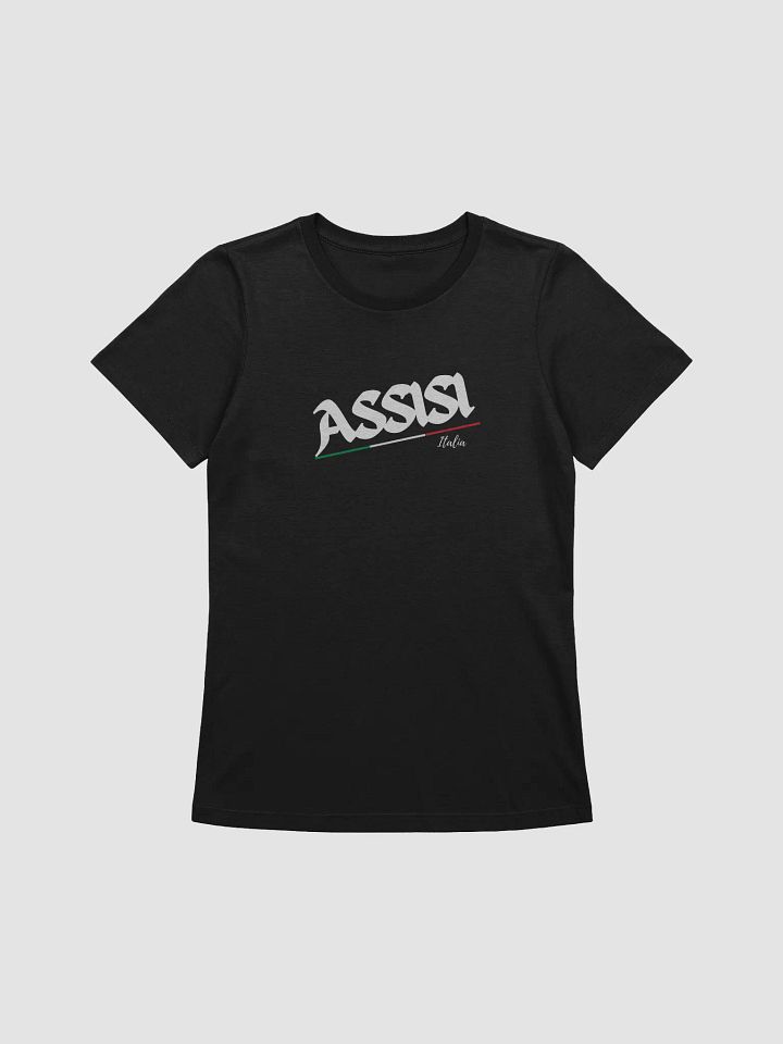 Assisi Italia Women's Relaxed-fit T-Shirt product image (1)