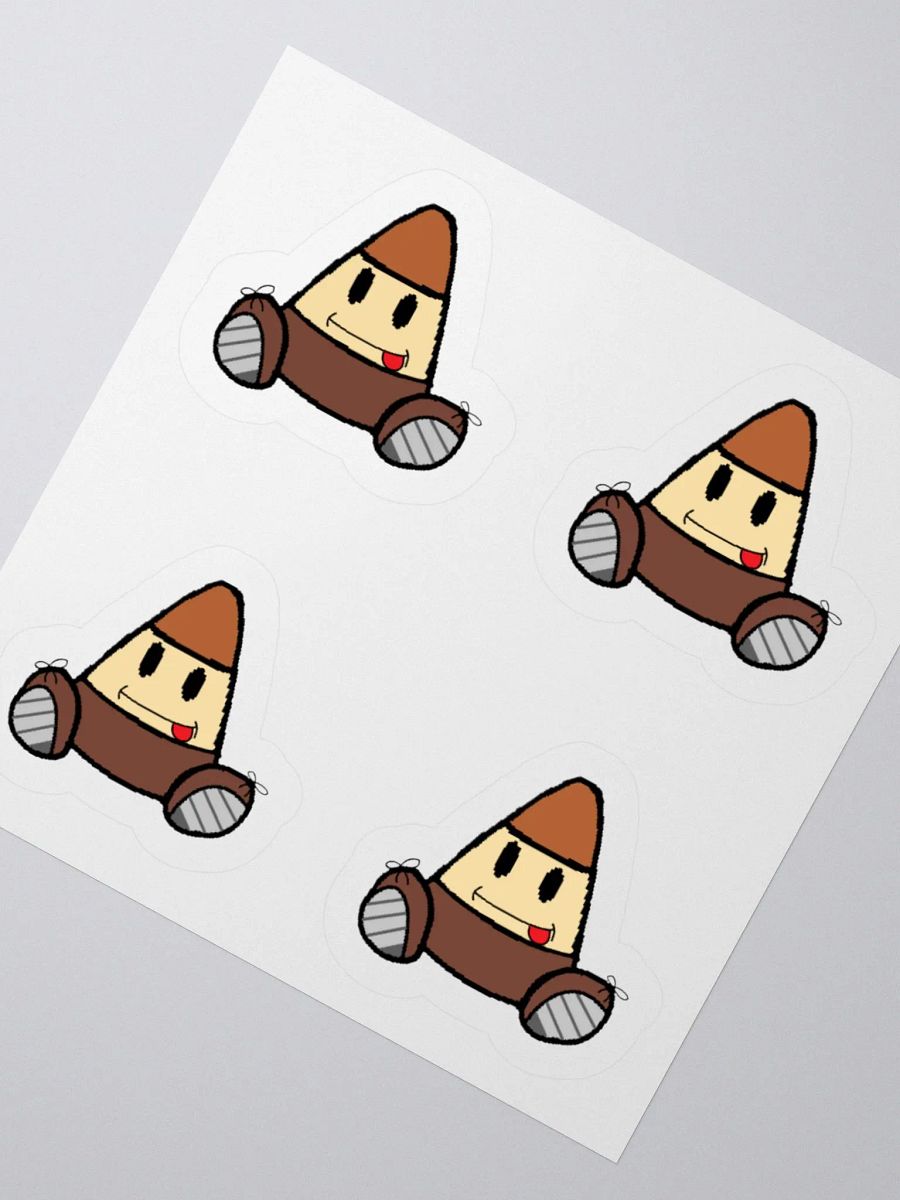 Candy STOMP - Stickers product image (2)