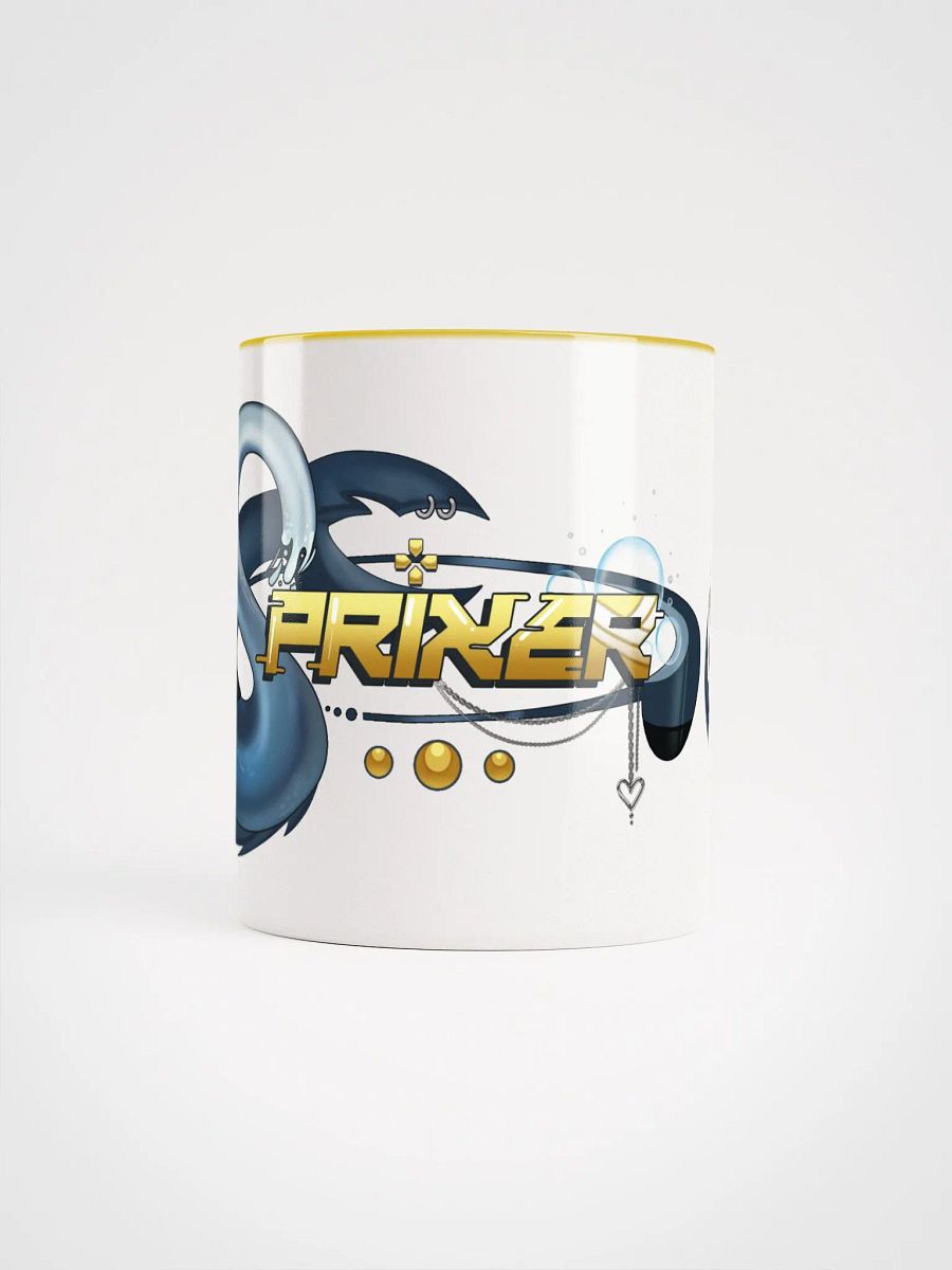 Sprixer Logo Mug product image (5)