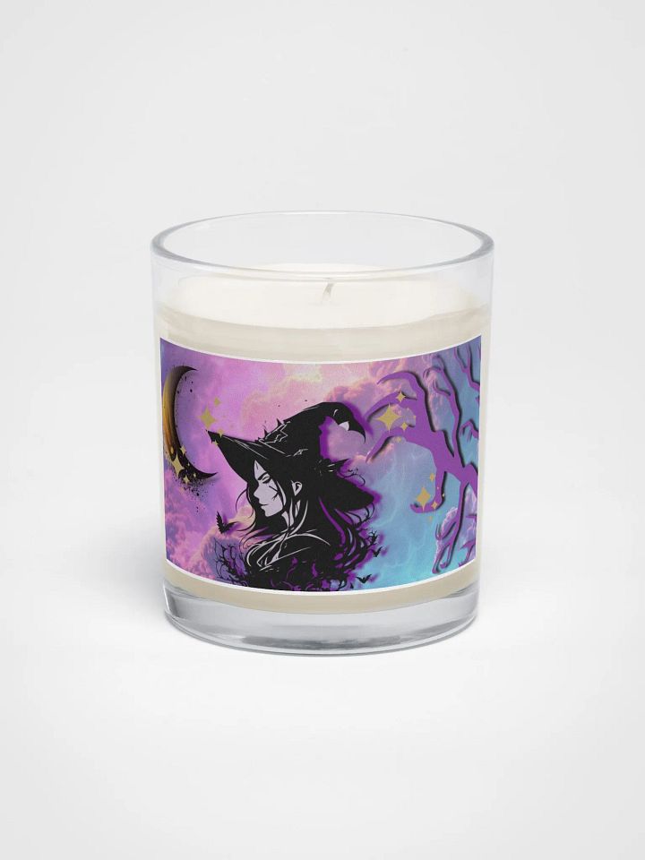 Witch Moon Candle product image (1)