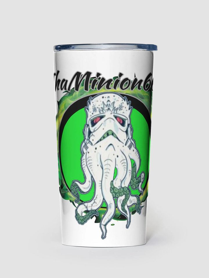 Assassins Tumbler product image (1)