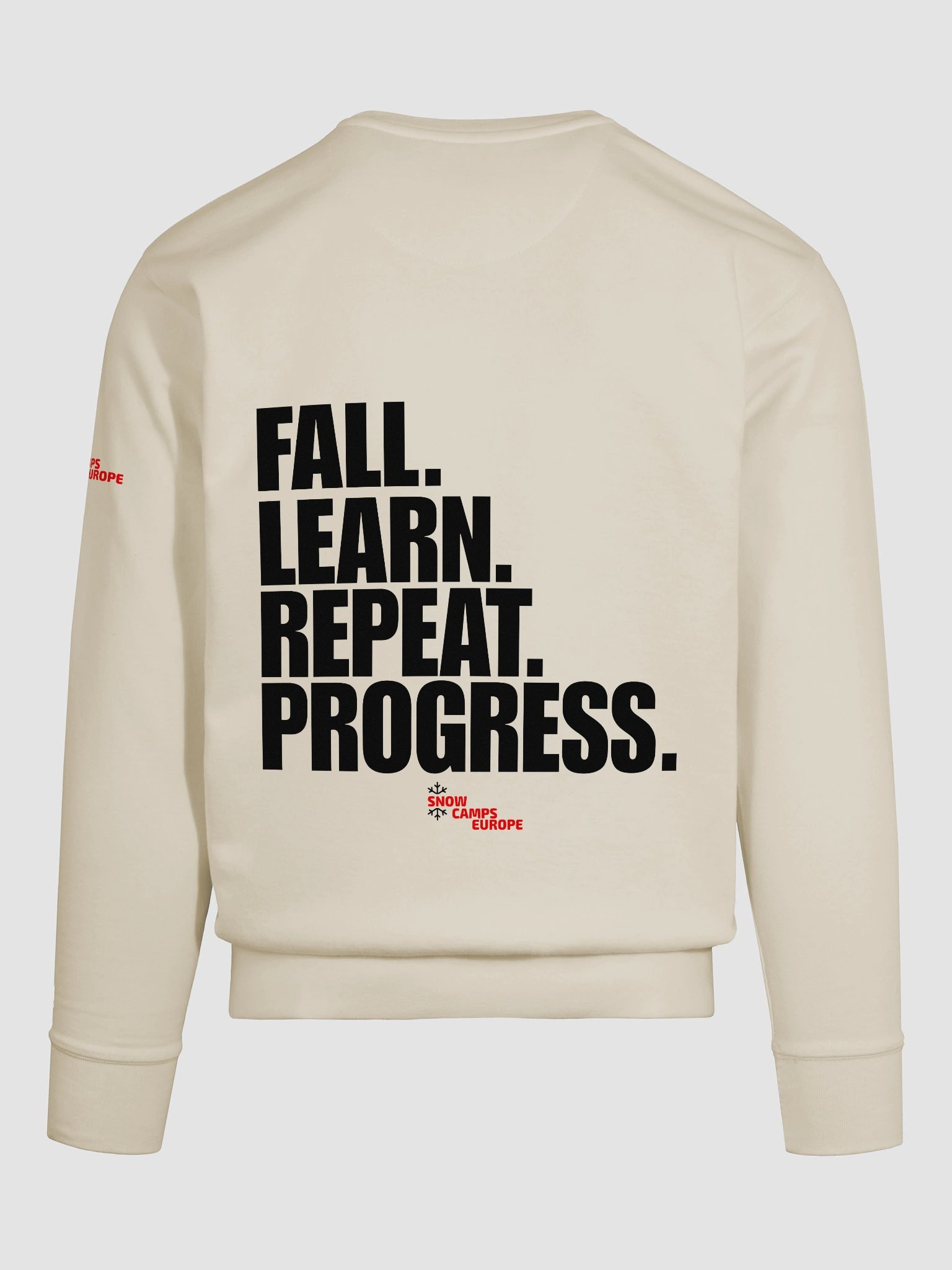 Fall. Learn. Repeat. Progress Sweater product image (21)