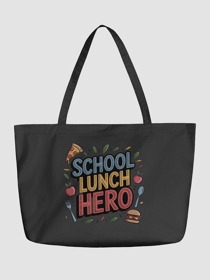 School Lunch Hero product image (1)