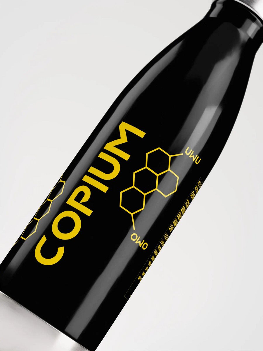 Copium Gold - (Limited) product image (5)
