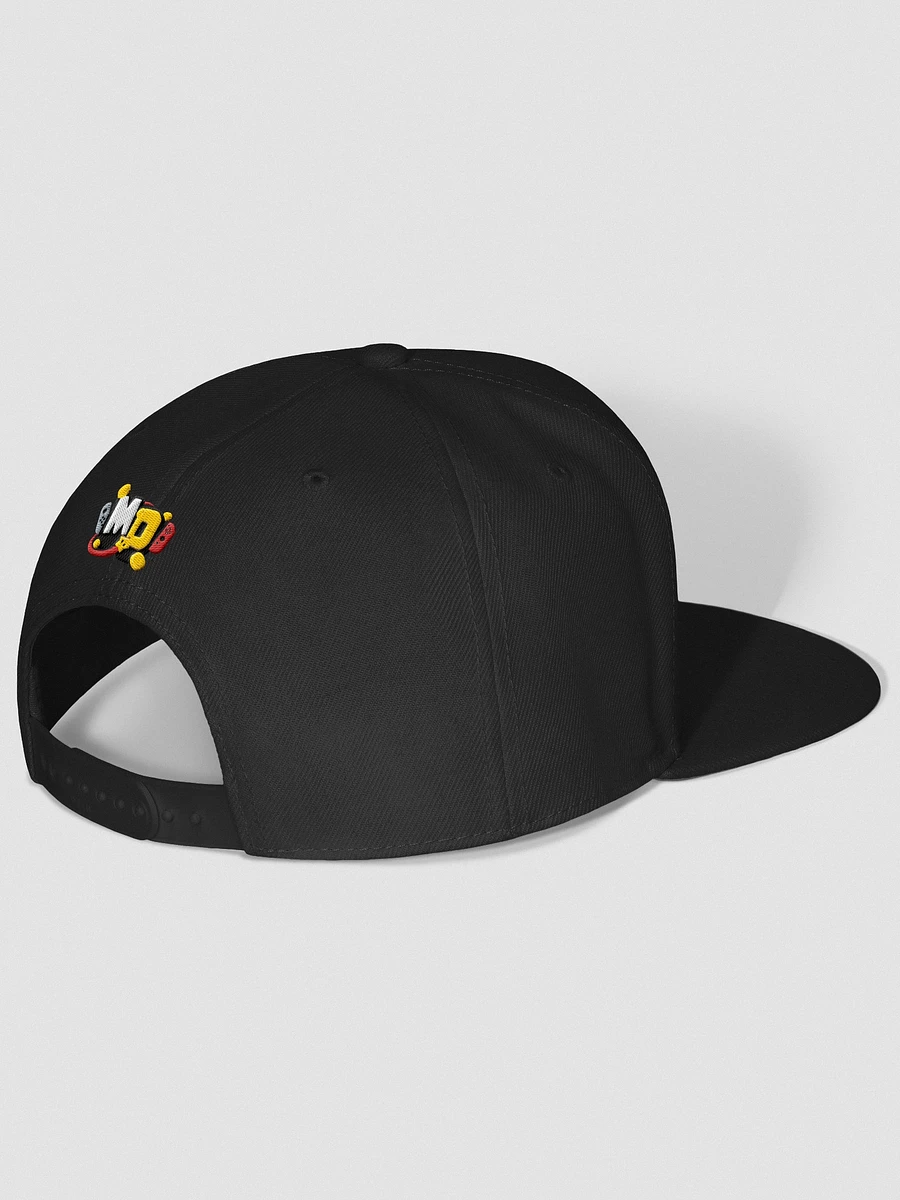 Direct Hype Hat! Mike Odyssey Exclusive! product image (3)