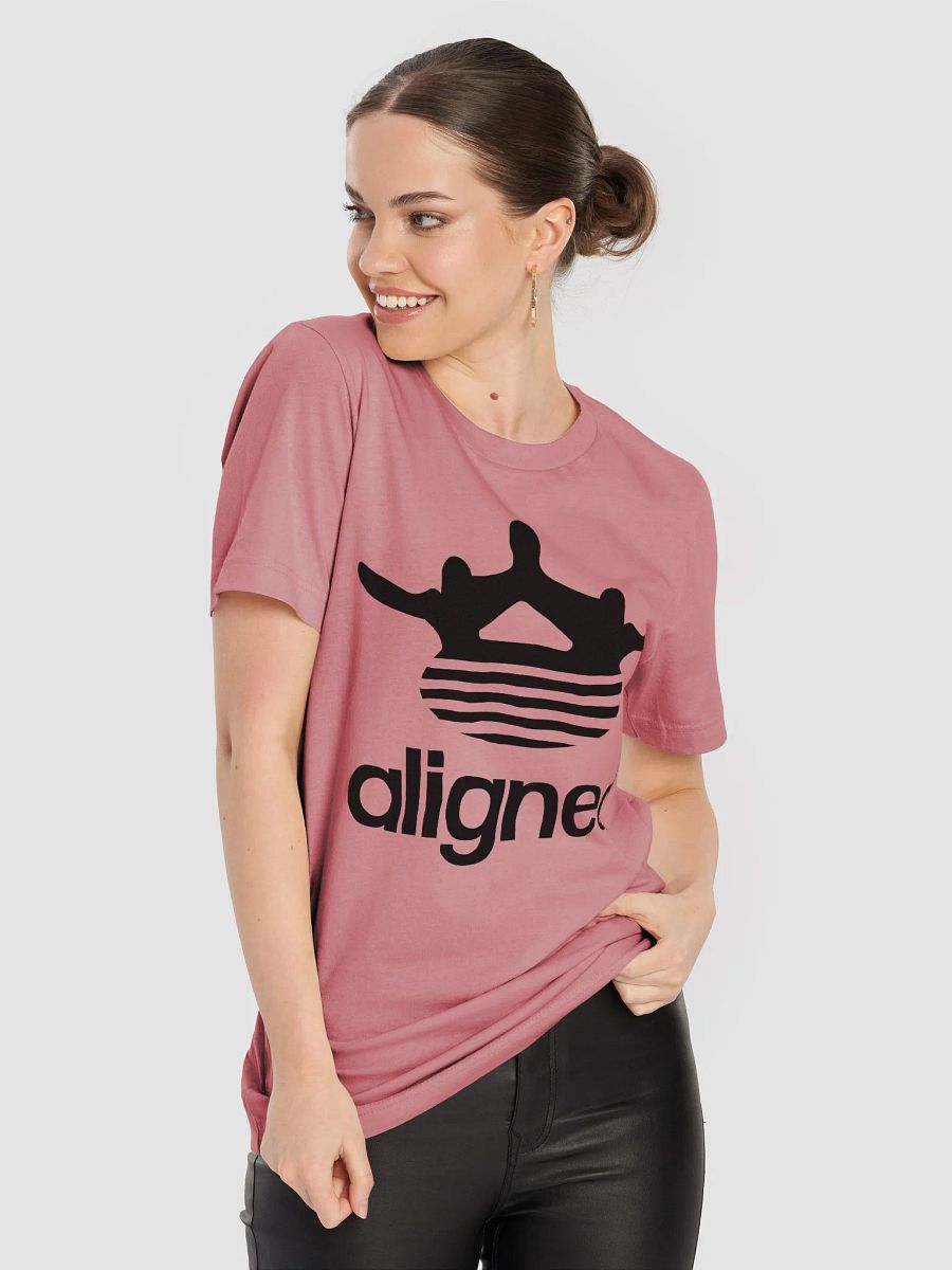 Aligned Tee product image (2)