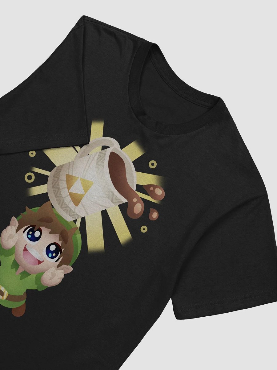 Coffee Soft T-Shirt product image (3)