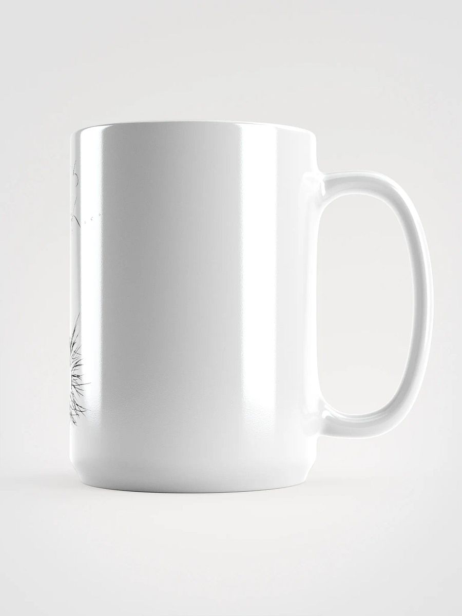Eggplant cup product image (2)