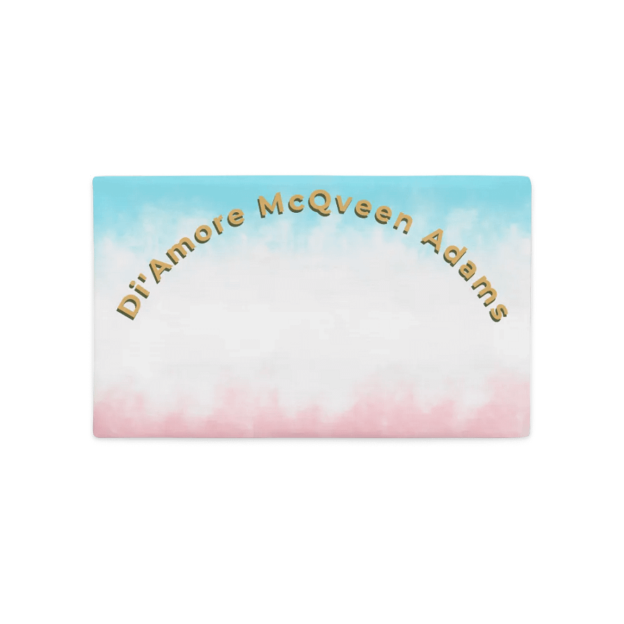 Di'Amore McQueen Adams product image (2)