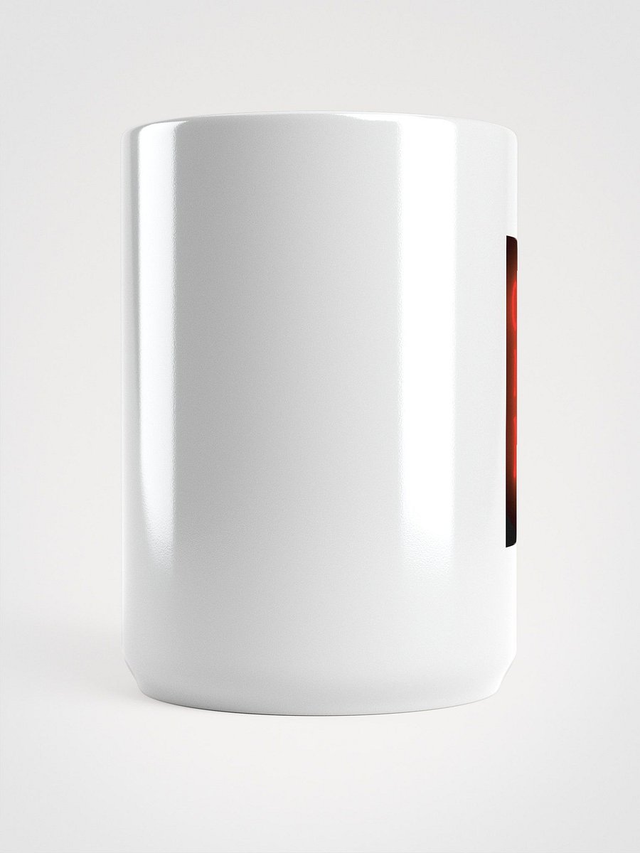 Caffeine Major Mug product image (5)