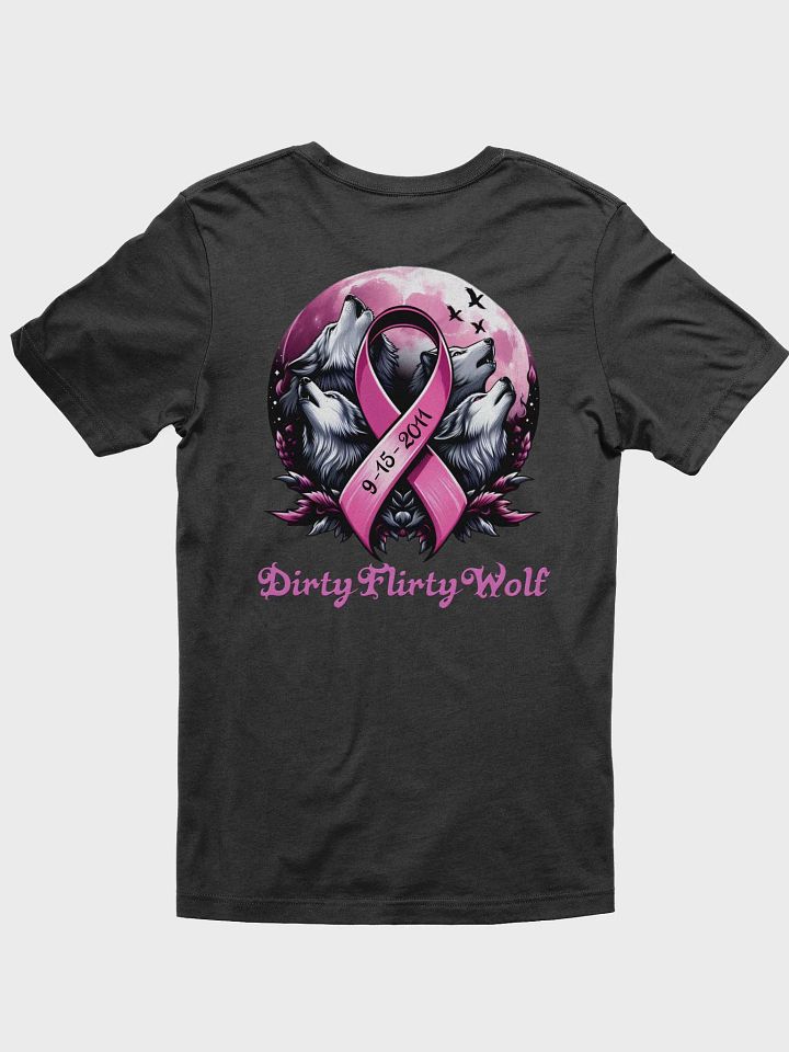 Howling for Hope T-Shirt product image (12)