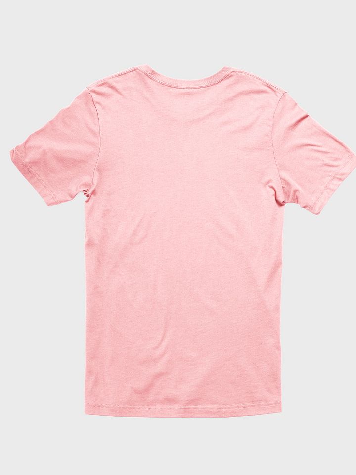 T4P T-shirt - Pink product image (2)