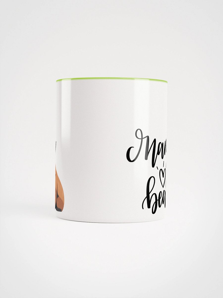 Mama Bear - Ceramic Mug product image (6)