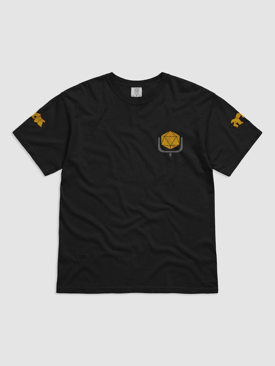 All Th1ngs Nerdy T-Shirt product image (1)