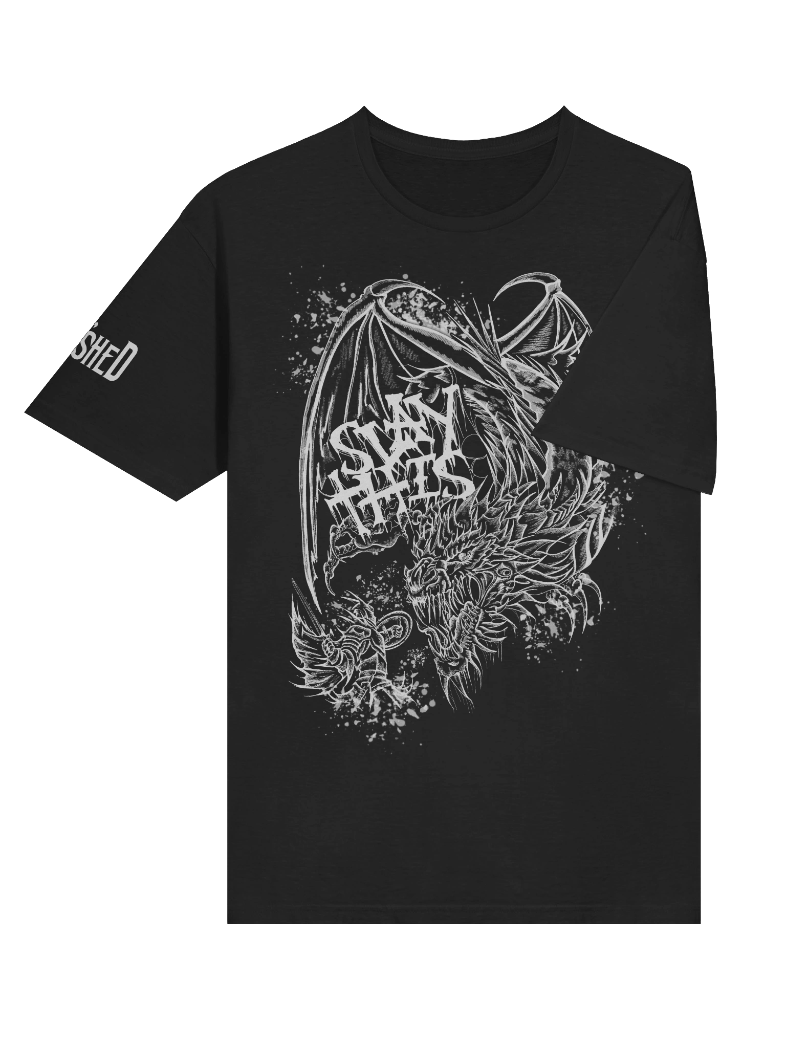 Sorry Dave product image (6)