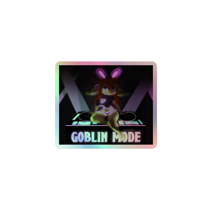 Goblin Mode product image (1)