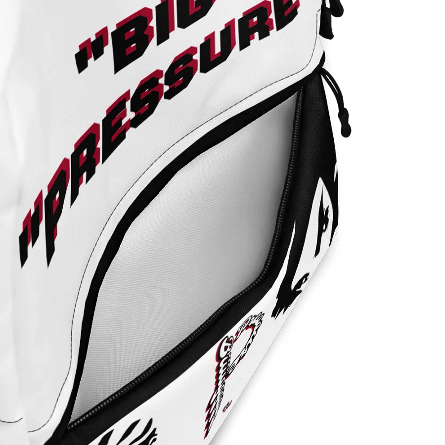 Pressure/Boondocks Bag product image (11)