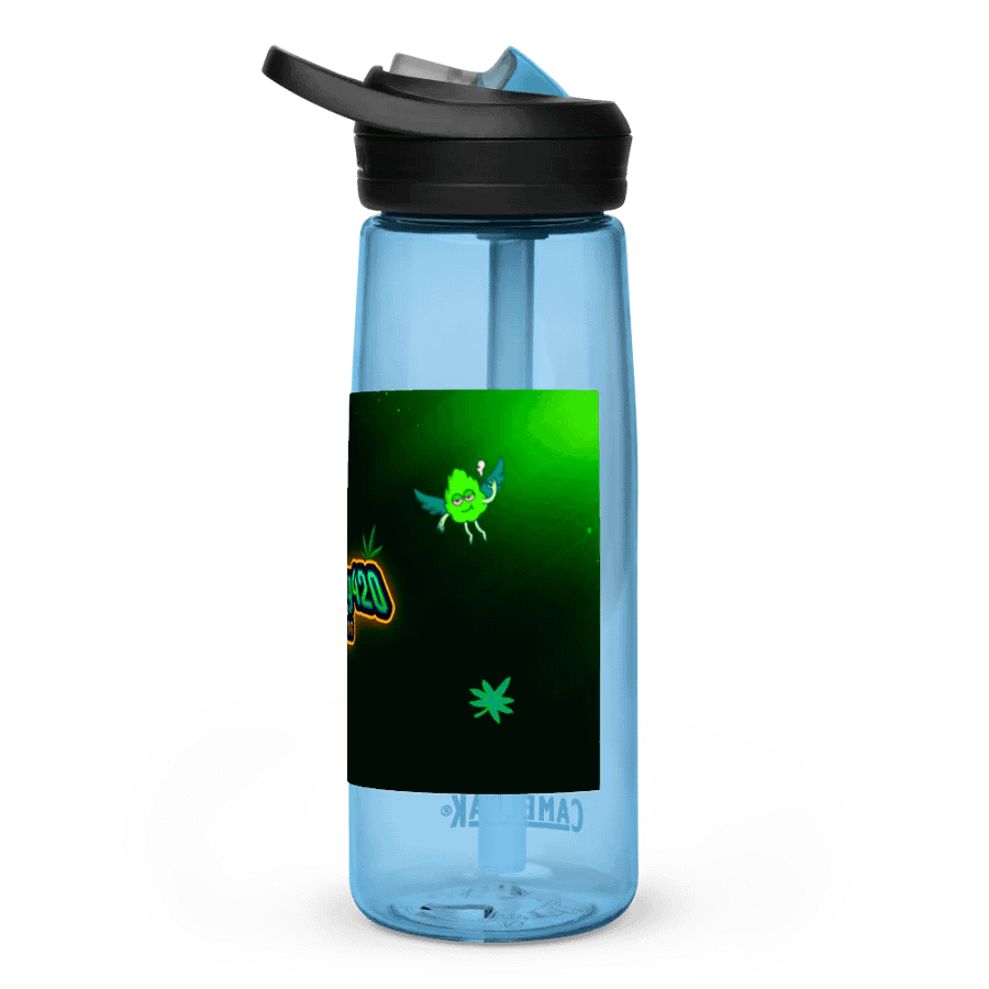 Royboy420Gaming CamelBak Sports Water Bottle product image (4)