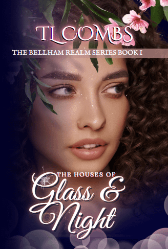 Signed Copy HB of The Houses of Glass & Night product image (1)