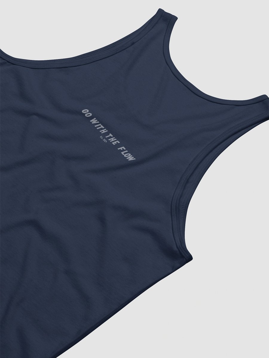 Summer Vibes Palm Tank product image (39)