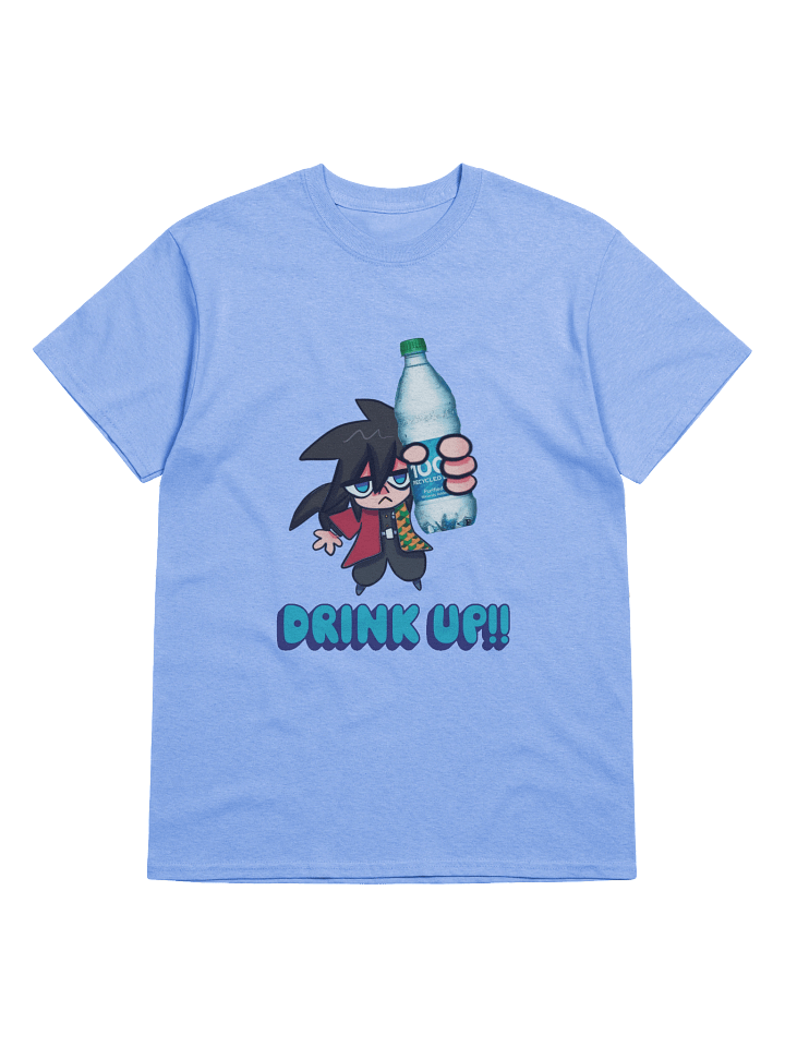 Hydrate in Style T-Shirt product image (81)