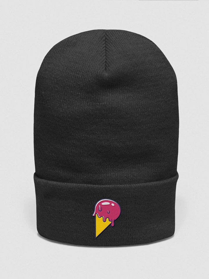 Melted Beanie product image (4)