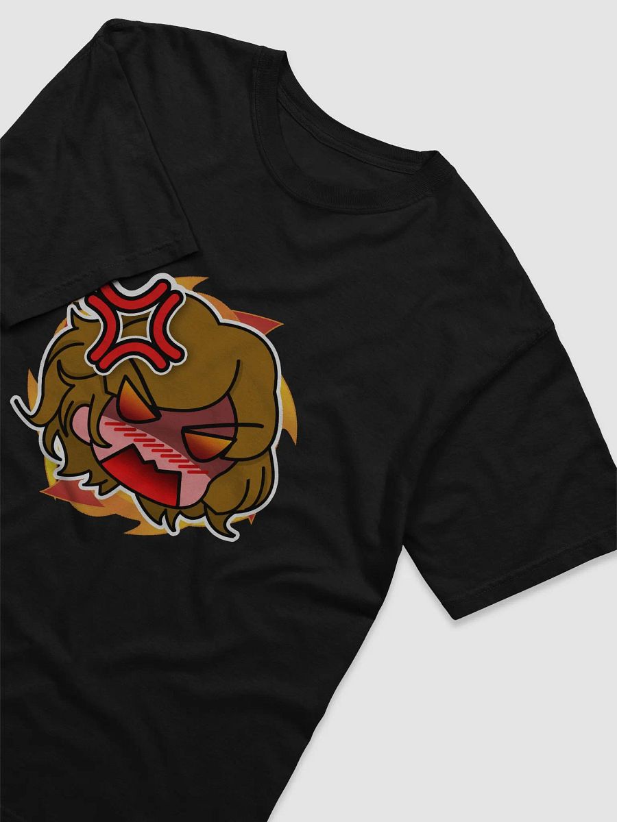 Bika rage T-shirt product image (12)