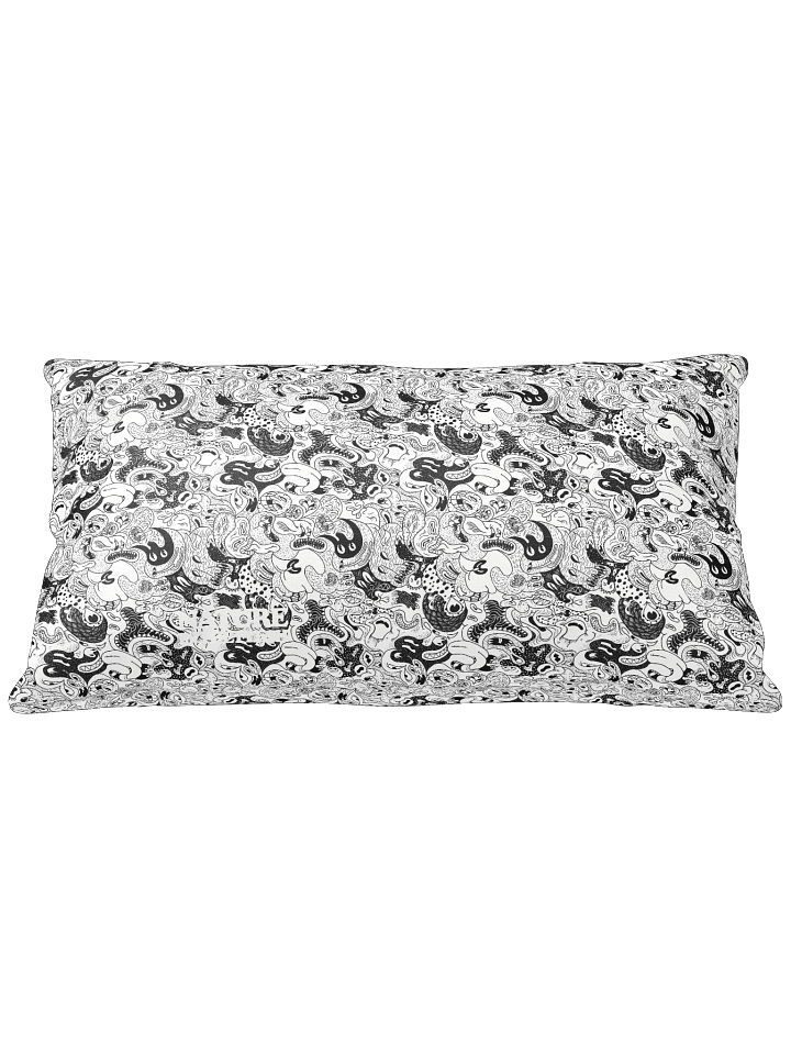 Chaos Harmony Pillow product image (2)