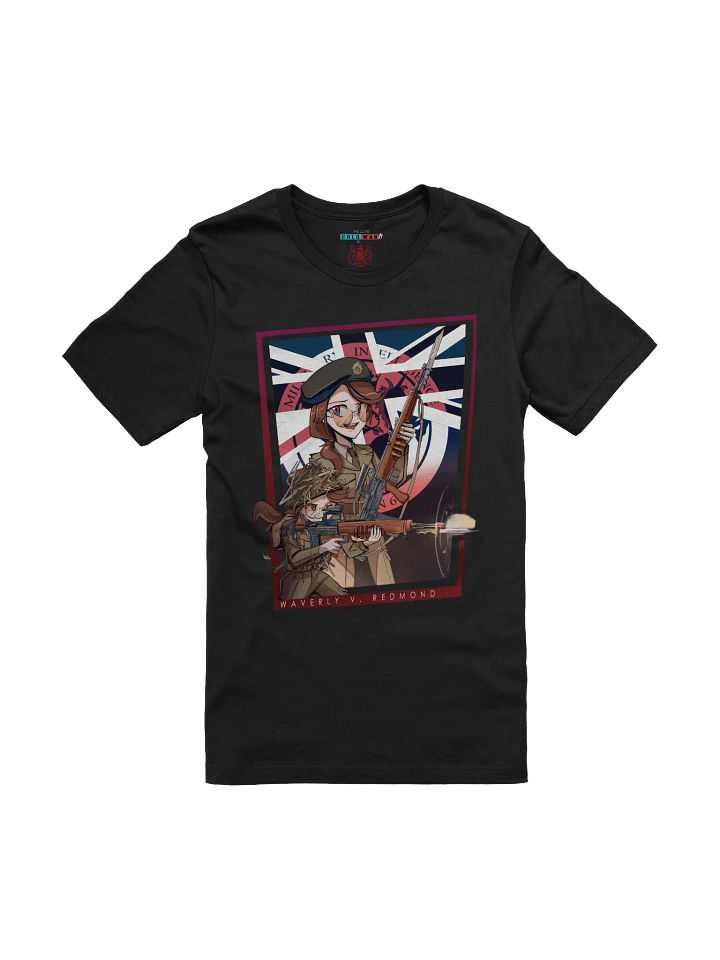 Waverly EM-2 Shirt product image (1)