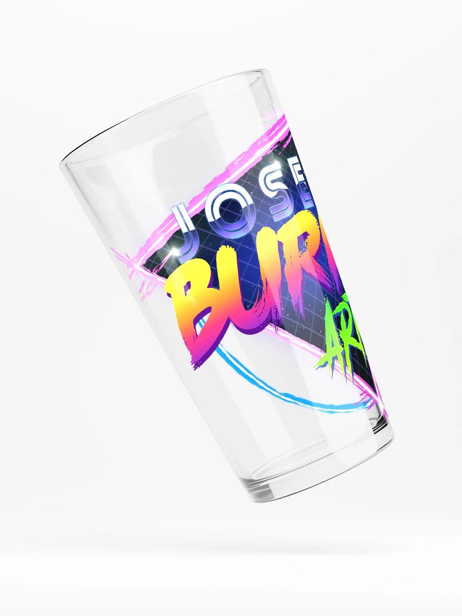 Pint-Sized Retro Goodness product image (4)
