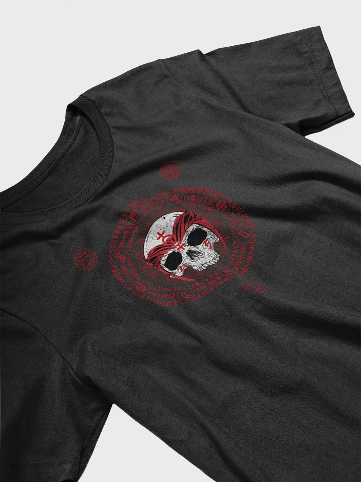 Madness - Unisex T-Shirt product image (2)