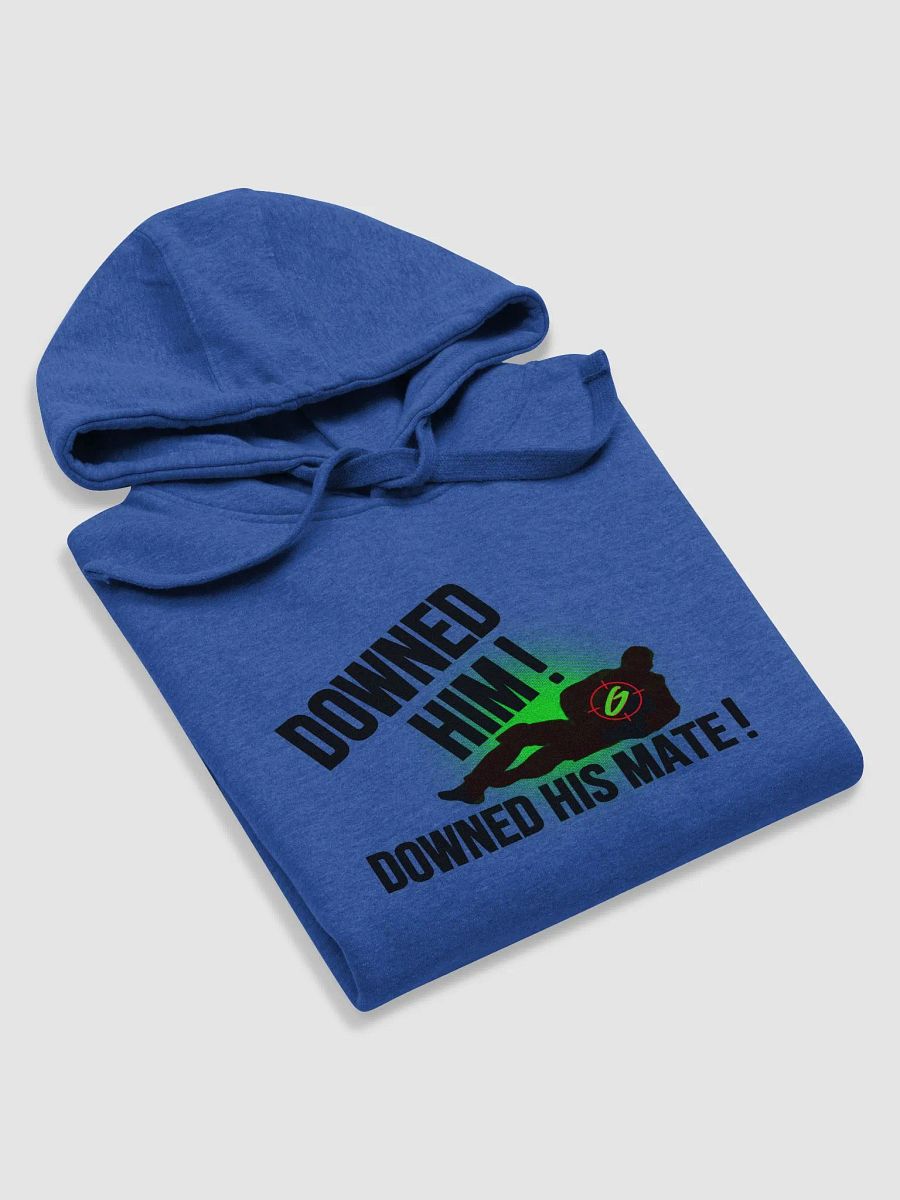 Downed Him! product image (5)