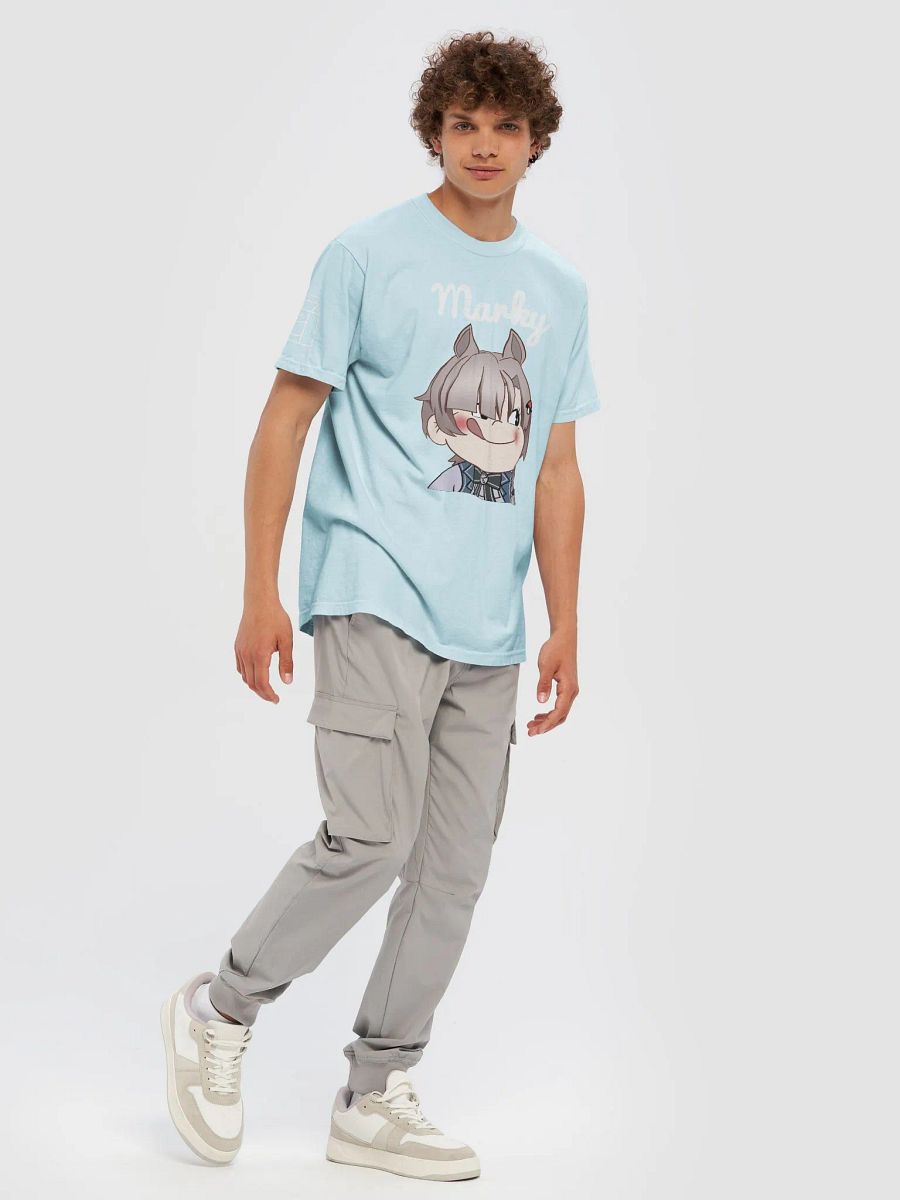 NEW DAY 'Milky Evan' T-Shirt product image (4)