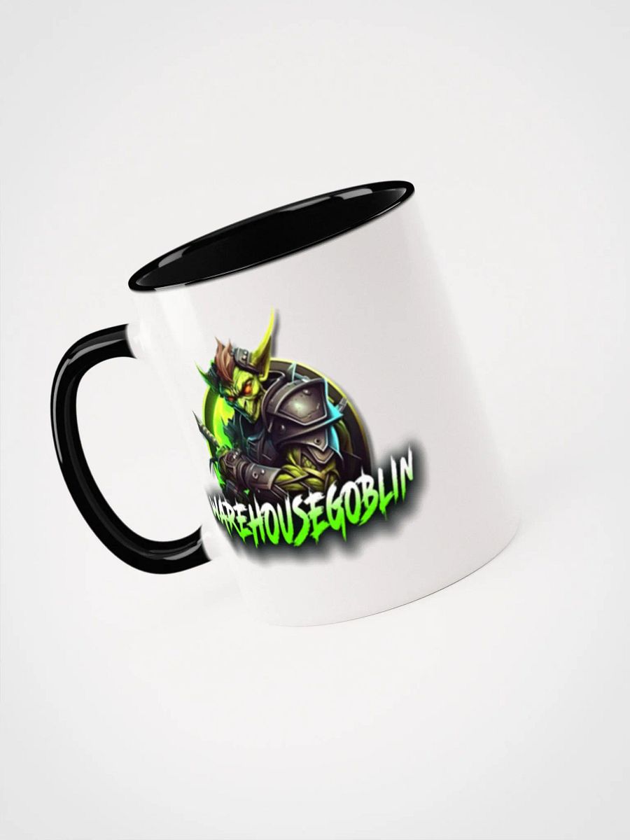 GOBLIN COFFEE MUG product image (25)