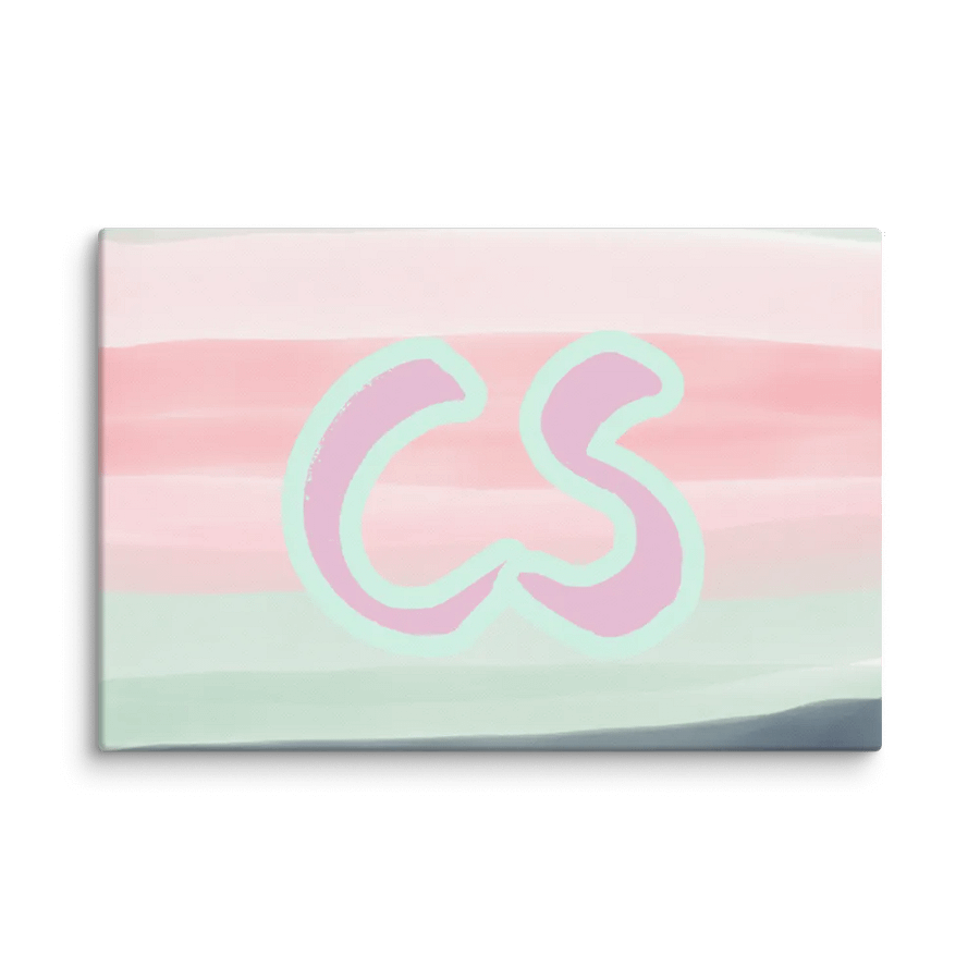 CS Big 40x60 Wall Art product image (1)