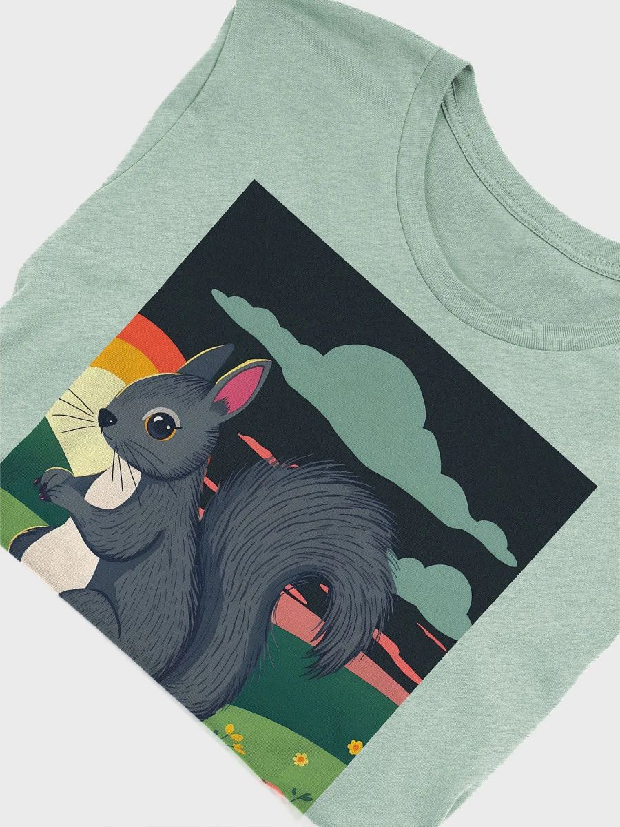 Iconic Comfort T-Shirt product image (5)