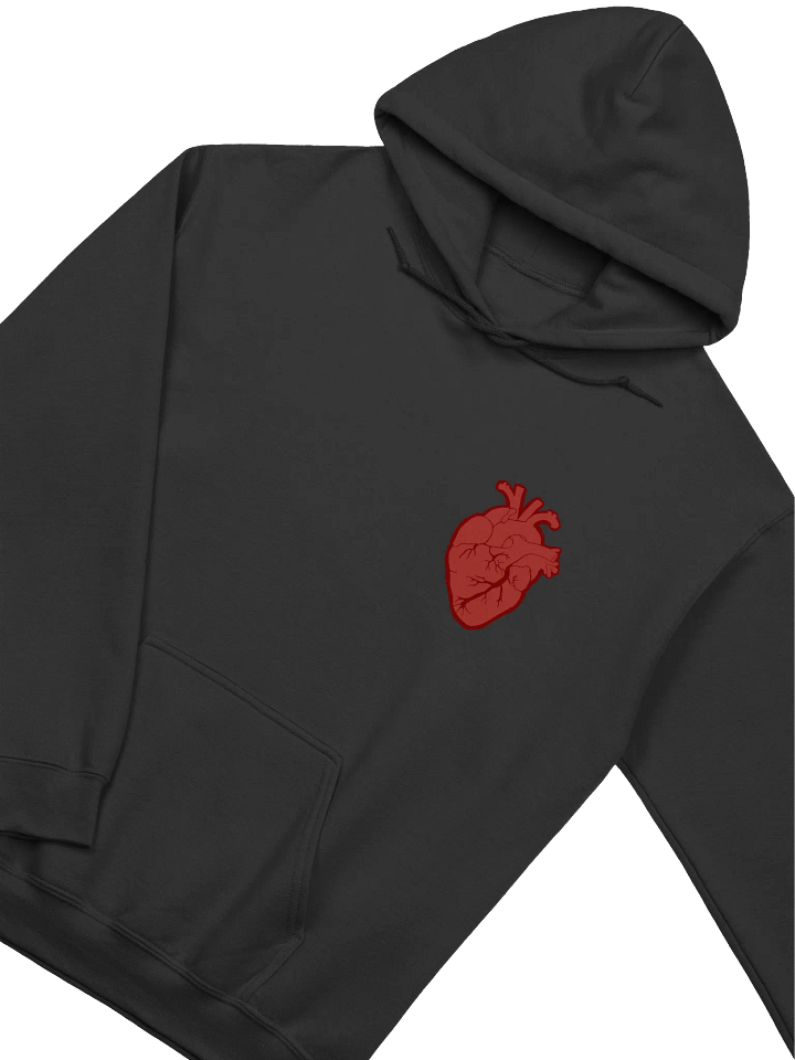 Pullover hoodie product image (2)