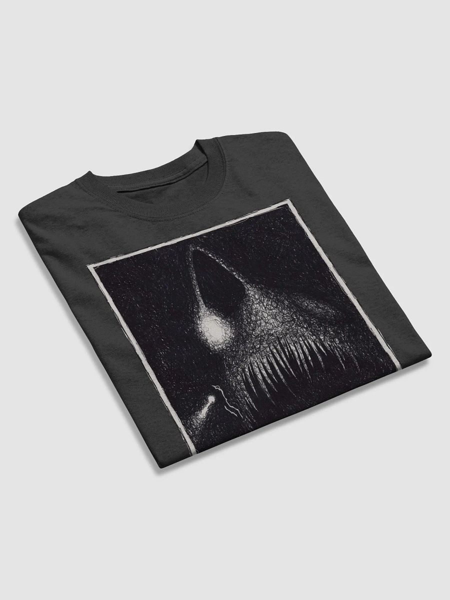 Fishy Unisex Tee (Dark colours) product image (4)