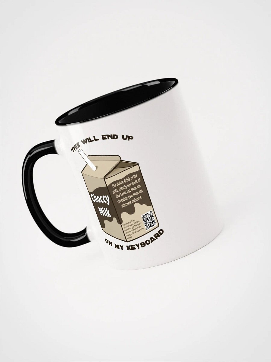 Choccy Milk Mug product image (14)