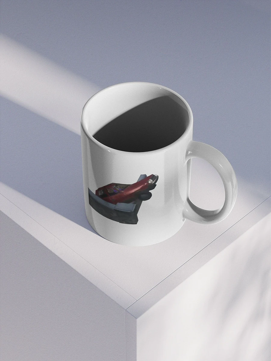 Nailed It Mug - Driving Edition product image (3)