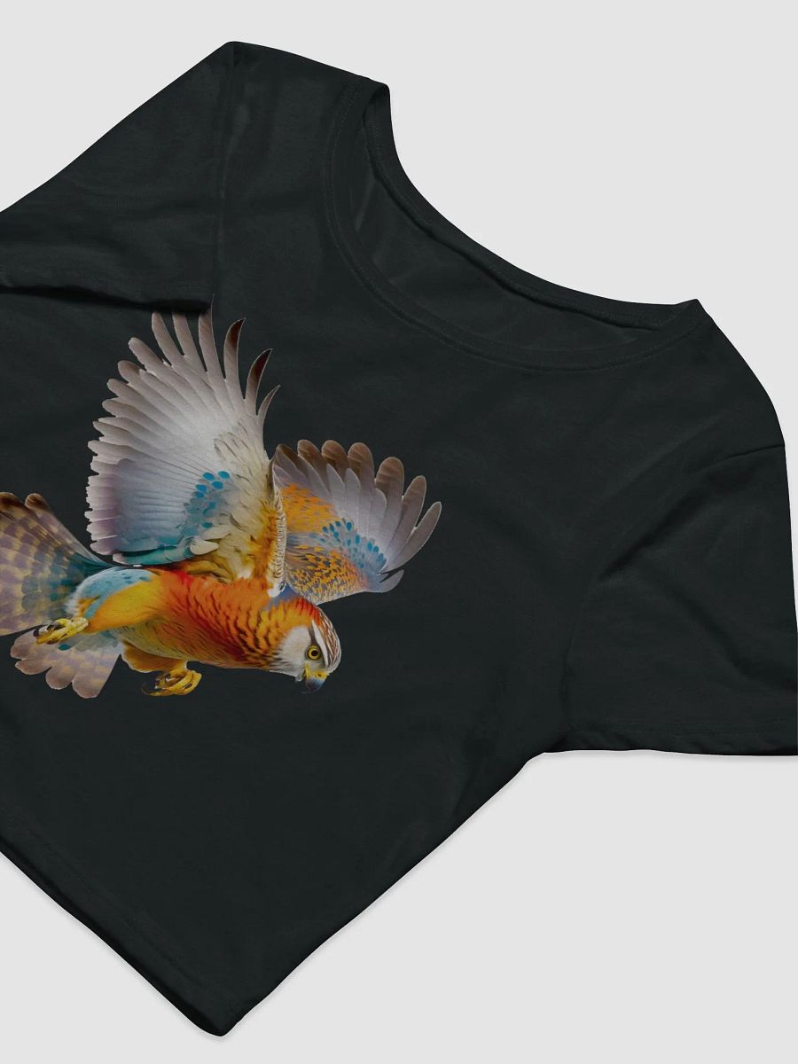 Women's Crop Baby Tee product image (5)