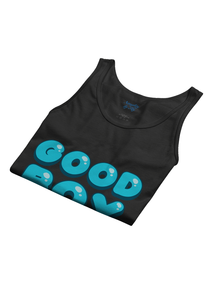 Good Boy Tank product image (39)
