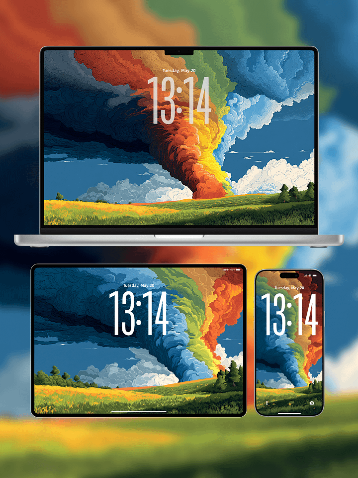 Apple Eco Bundle (24 sets) product image (2)